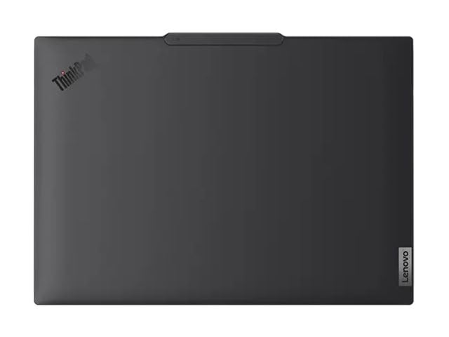 Lenovo ThinkPad T14 Gen 5 (AMD Ryzen™ 5 Pro 8540U) Ordinateur Portable 14" WUXGA 16 Go DDR5 512 Go - Performant, Résista