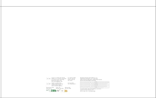 NOTODD Ordinateur Portable 256GB SSD - Professionnel, Étudiant, Travail à Distance, 14 Pouces, 8 Go RAM, Éco-Énergie, Mo